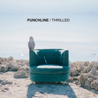 punchline Thrilled