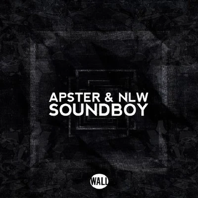 Apster SOUNDBOY