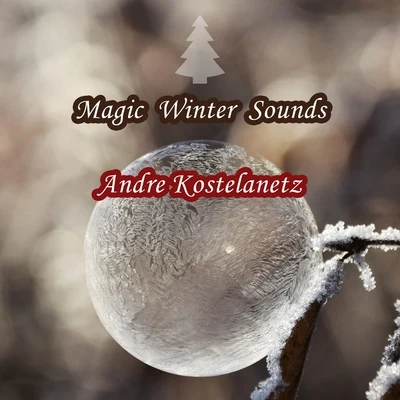 André Kostelanetz Magic Winter Sounds