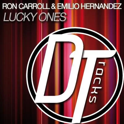 Ron Carroll Lucky Ones