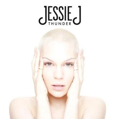 Jessie J Thunder