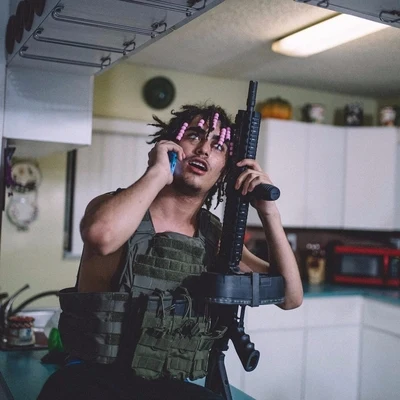 Lil Pump Movin