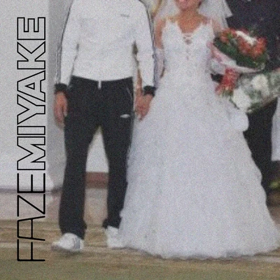 Faze Miyake Wedding