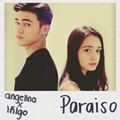 Iñigo Pascual/Angelina Cruz Paraiso