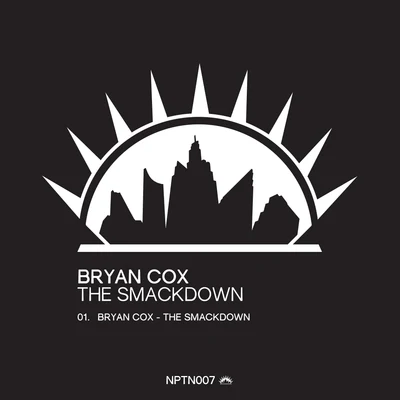 Bryan Cox The Smackdown