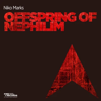 Niko Marks Offspring of Nephilim