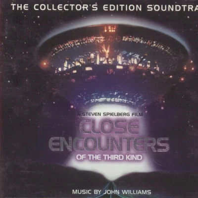 John Williams/Movie Hits Themes Close Encounters Of The Third Kind