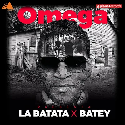 Omega La Batata x Batey