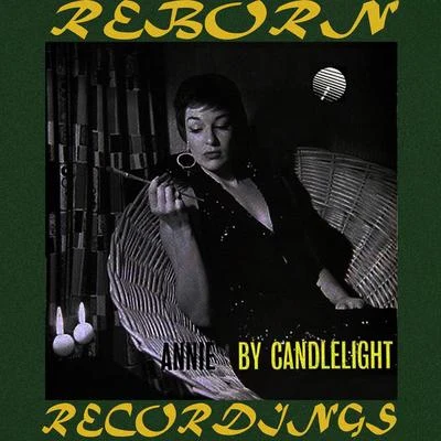 Annie Ross Annie By Candlelight (HD Remastered)