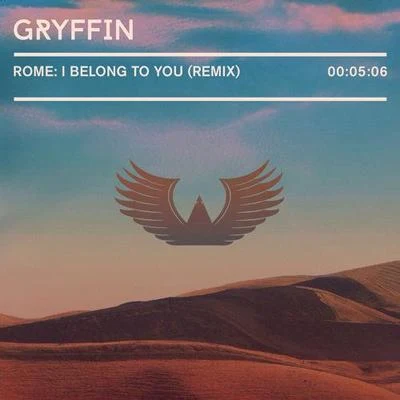 Gryffin I Belong To You (Gryffin Remix)