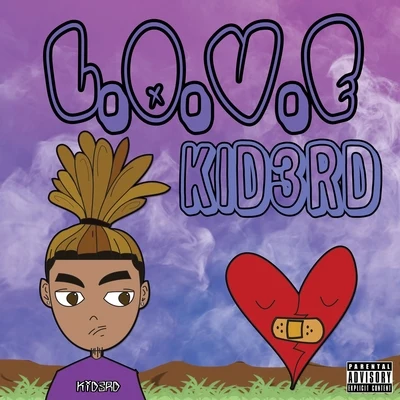 Kid3rd L.O.V.E