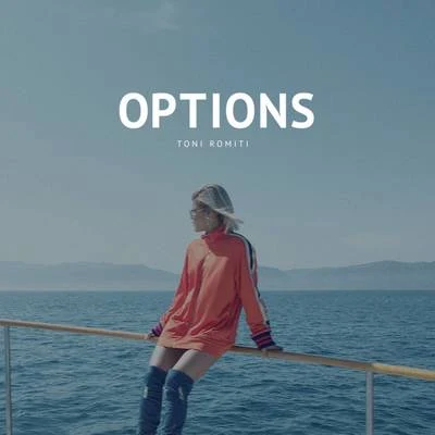 Toni Romiti Options