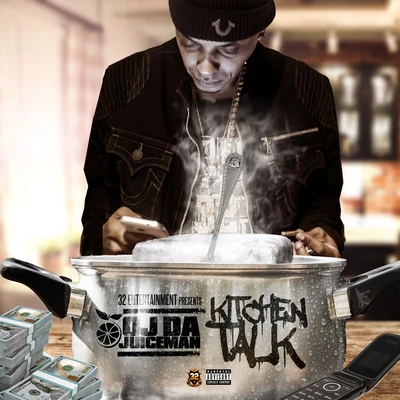 OJ Da Juiceman Kitchen Talk