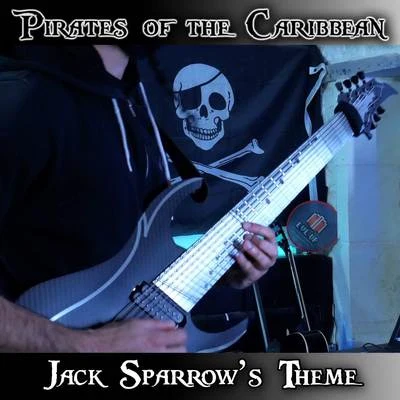 Vincent Moretto Jack Sparrow's Theme (From Pirates of the Caribbean: Dead Man's Chest) [Metal Version]