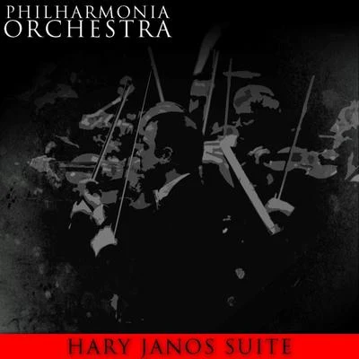 Wilhelm Schüchter/Soloists Of The Netherlands Opera/Chorus Of The Netherlands Opera/Orchestra Of The Netherlands Opera Kodaly: Hary Janos Suite