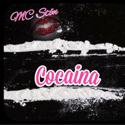 MC Stön Cocaina