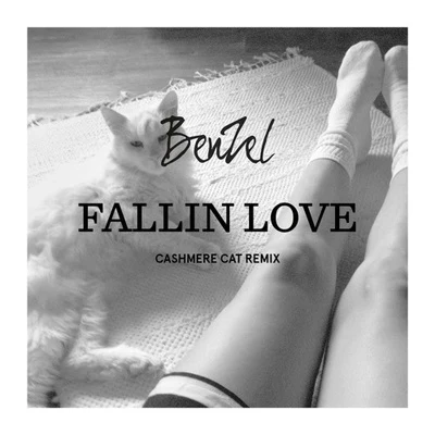 Cashmere Cat Fallin Love (Cashmere Cat Remix)