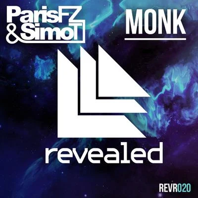 Paris & Simo Monk