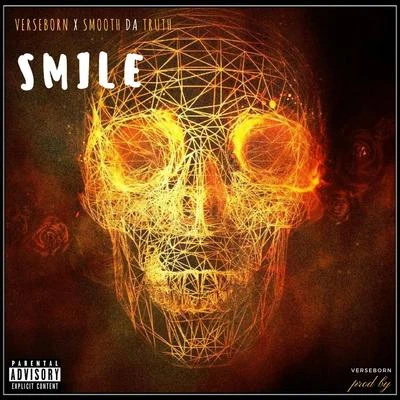 VerseBorn/Smooth Da Truth Smile (feat. Smooth Da Truth)