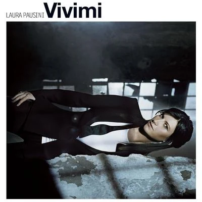 Laura Pausini Vivimi