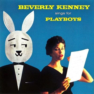 Beverly Kenney Beverly Kenney Sings For Playboys (Remastered)