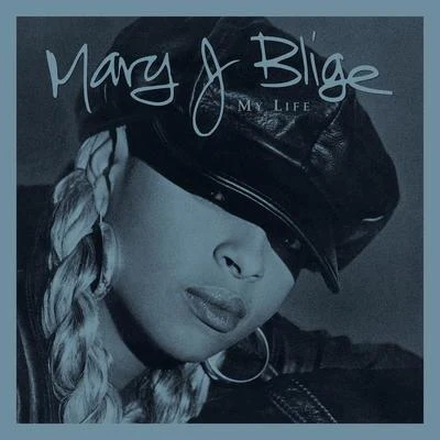 Mary J. Blige Be Happy (Bad Boy Butter Remix)Im Going Down (Remix)