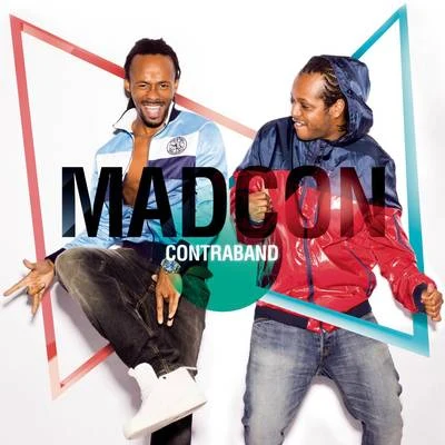 Madcon Contraband