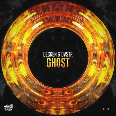 Desren Ghost (Extended Mix)