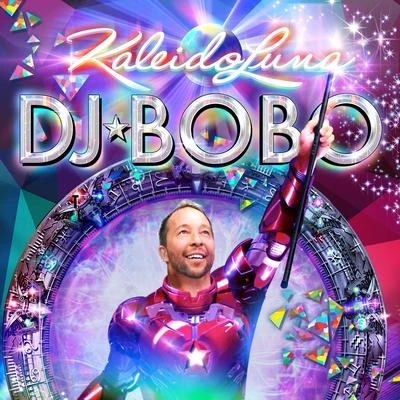 DJ BoBo Take Me Higher