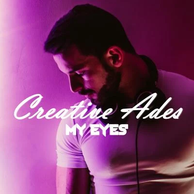 Creative Ades My Eyes