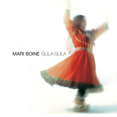 Mari Boine Gula Gula