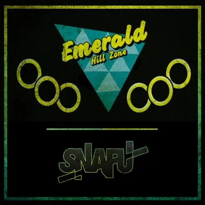 Snafu Emerald Hill Zone