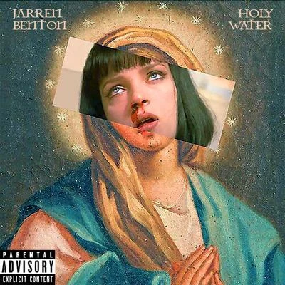 Jarren Benton Holy Water