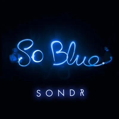 Sondr So Blue