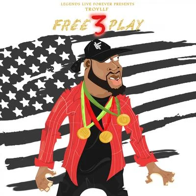 TroyLLF Free Play 3