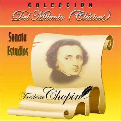 Ida Czernicka Colección del Milenio: Sonata y Estudios