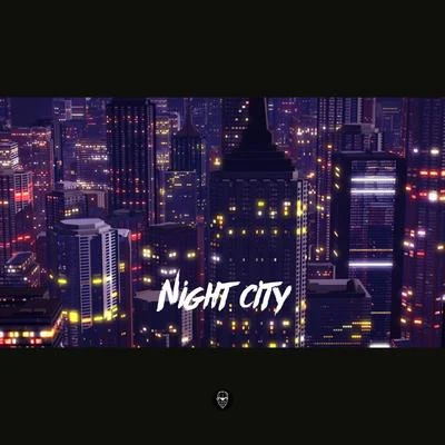 Simon Marcus Night city