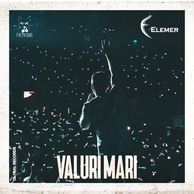 The Motans Valuri Mari (Elemer Remix)