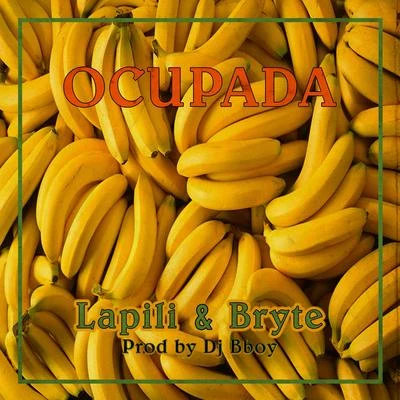 Bryte/Lapili Ocupada