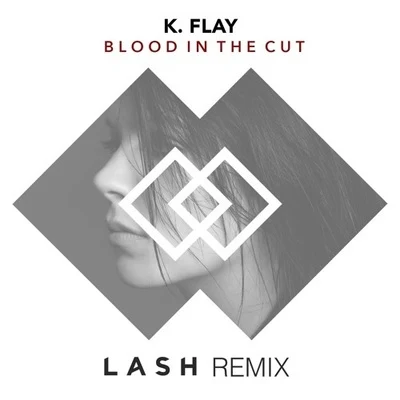 Lash Blood In The Cut (Lash Remix)