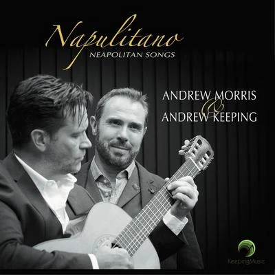 Andrew Morris/Andrew Keeping Napulitano