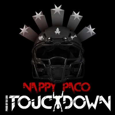 Nappy Paco Touchdown