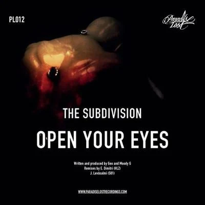 The SubDivision Open Your Eyes EP