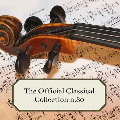 Hallé Orchestra/Vienna Pro Musica Orchestra The Official Classical Collection N. 80