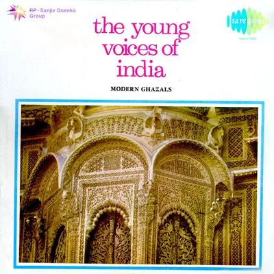 Shailendra Singh The Young Voices Of India