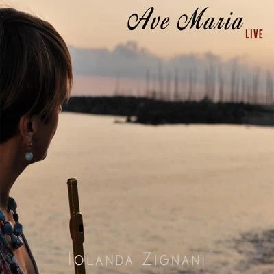 Giulio Caccini/Iolanda Zignani Ave Maria (Live)