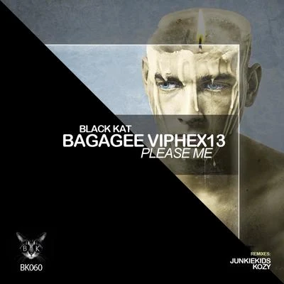 Bagagee Viphex13 Please Me