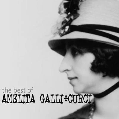 Amelita Galli-Curci 80s 90s and 00s Love Songs: 12 Classic Love Songs Rearranged Acoustically