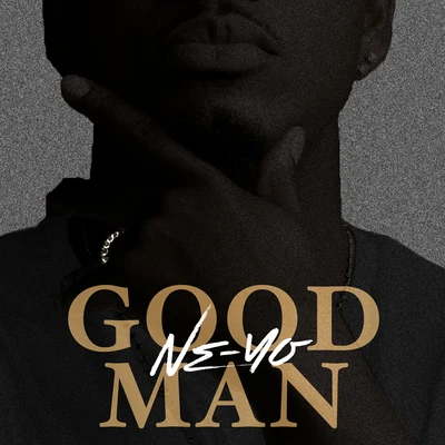 Ne-Yo GOOD MAN