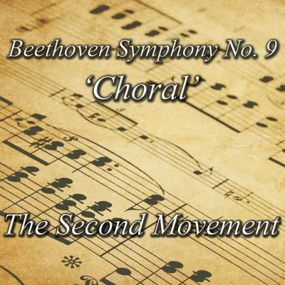 The Boston Philharmonic Orchestra Beethoven Symphony No. 9 Choral- The Second Movement